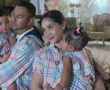 Rayakan 10 Tahun Pernikahan, Raffi Ahmad Ucap Terima Kasih Kepada Sang Istri - JPNN.com