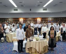 Ditjen Hubdat Gelar FGD Penyusunan Pedoman Teknis Retribusi Pengendalian Lalin & Launching Pilot Project - JPNN.com