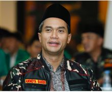 Anindya Bakrie Sebut Kadin dan GP Ansor Akan Teken MoU, Begini Penjelasannya - JPNN.com