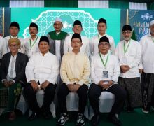 Menjelang Pelantikan Prabowo, Gus Yahya Bicara Soal Harapan Besar - JPNN.com