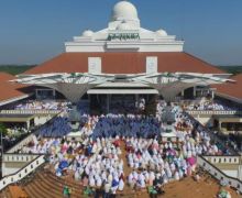 Majelis Zikir Az-Zikra Kembali Bangkit, Usung Tagline Indonesia Berzikir   - JPNN.com