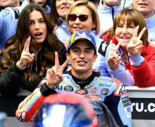 MotoGP Australia 2024, Marc Marquez Akan Fokus di Start Pada Balapan Utama Besok - JPNN.com