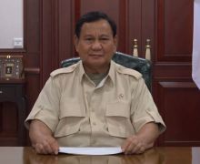 Majalah Time Sebut Prabowo Catat Sejarah Dunia sebagai Presiden Terpilih - JPNN.com