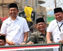 Rodi Wijaya-Imam Senen, Duet Ideal untuk Pembangunan Berkelanjutan Lubuklinggau - JPNN.com