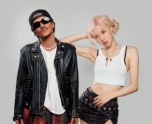 9 Hari Rilis, Video APT. dari Rose dan Bruno Mars Ditonton 173 Juta Kali - JPNN.com