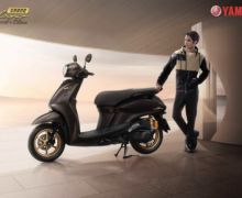 Wow! Yamaha Grand Filano Special Edition Pakai Suspensi Ohlins - JPNN.com