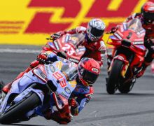 Live Streaming Race MotoGP Australia, Marquez: Ini Akan Seru - JPNN.com