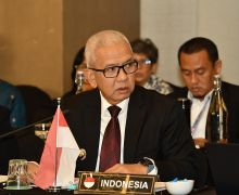 Indonesia Dorong 4 Strategi Penguatan Kerja Sama Antar-Kepala Daerah BIMP-EAGA - JPNN.com