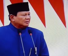 Prabowo Janji Mewujudkan Swasembada Pangan di Indonesia, Paling Lambat Empat Tahun - JPNN.com