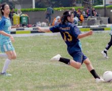 SKF Girls School Challenge Berlangsung Meriah di Jakarta, Antusiasme Peserta Luar Biasa - JPNN.com