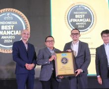 BRI Finance Raih Penghargaan Best Social Contribution, Bukti Nyata Komitmen Sosial - JPNN.com