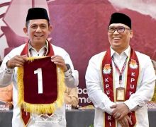 Ansar-Nyanyang Duet Representasi Prabowo di Provinsi Kepri - JPNN.com