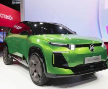 Citroen Kenalkan SUV Konsep C5 Aircross, Pakai Platform STLA, Dirilis Tahun Depan - JPNN.com