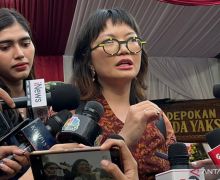 Wamen Stella Cristie Dorong Insentif Dosen untuk Penelitian - JPNN.com