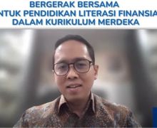 Literasi Finansial Dalam Kurikulum Merdeka Penting Diterapkan Sejak Usia Dini - JPNN.com