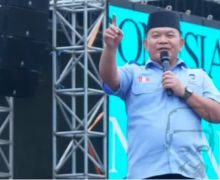 Dudung: Kepemimpinan Prabowo-Gibran Mampu Hadapi Tantangan Global - JPNN.com