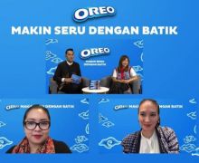 Angkat Kearifan Lokal, Mondelez Hadirkan Edisi Spesial Oreo Batik - JPNN.com