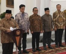 Sugiono jadi Sorotan Dunia - JPNN.com