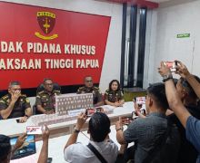 Kejati Papua Sita Uang Rp 3 Miliar Terkait Korupsi PON XX - JPNN.com