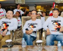 Apresiasi Prabowo Mania 08 Jatim Untuk Wamenaker Immanuel Ebenezer - JPNN.com