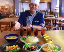 BATIQA Hotel Palembang Menghadirkan Promo Paket Hemat Makan Berempat - JPNN.com