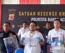 Polisi Ungkap Motif Pembunuhan Mahasiswa Bernama Dhiyaul - JPNN.com