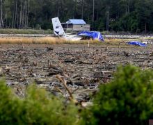 Usut Penyebab Kecelakaan Pesawat SAM Air, KNKT Turunkan Tim ke Gorontalo - JPNN.com