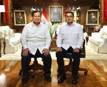 Inilah Profil Teuku Riefky, Menteri Ekonomi Kreatif di Kabinet Prabowo - JPNN.com