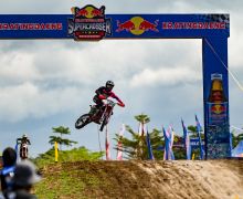 Seri Pamungkas, 250 Crosser Bakal Berpartisipasi di Kratingdaeng Supercrosser 2024 - JPNN.com