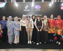 TikTok dan Sejiwa Foundation Gelar Roadshow ke 6 Sekolah, Ini Tujuannya - JPNN.com