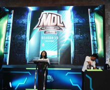 UMB Hadirkan Komunitas E-Sport di Panggung MDL Mobile Legends Season 10 - JPNN.com