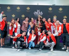 Transpuan Indonesia Jadi Runner Up di Miss Equality World 2024 - JPNN.com