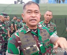 Jenderal Maruli Bakal Bentuk Batalion Baru Untuk Swasembada Pangan di Kalimantan - JPNN.com