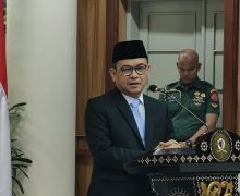 Dilantik Jadi Gubernur Lemhannas, Ace Hasan Fokus pada Perkembangan Teknologi - JPNN.com