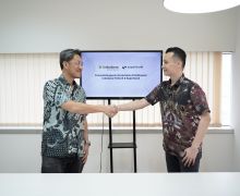 Dukung Inklusi Keuangan, Indodana Fintech & Superbank Indonesia Jalin Kerja Sama - JPNN.com