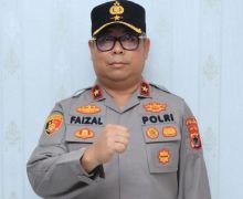 Satgas Damai Cartenz Tangkap Anggota KKB Mairon Tabuni alias Solikin di Ilaga - JPNN.com