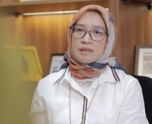 Profil Rini Widyantini, sebagai MenPANRB Sudah Siapkan Gebrakan, Honorer & PPPK Wajib Tahu - JPNN.com