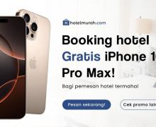 Browser Safari di iPhone, iPad & MacBook, Muncul Website Ini untuk Pencarian Hotel - JPNN.com