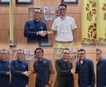 PLN Icon Plus Memperkuat Kolaborasi dengan Mitra Serpo Tingkatkan Kualitas Layanan di Sumut - JPNN.com