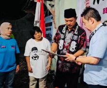 Prabowo Mania 08 Jatim Dukung Maidi jadi Wali Kota Madiun - JPNN.com