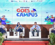 Pertamina Goes To Campus Hadir di Universitas Diponegoro - JPNN.com