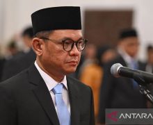 Prabowo Lantik Ace Hasan Sebagai Gubernur Lemhanas - JPNN.com