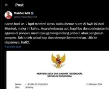 Keras! Wanto Anggap Surat yang Diterbitkan Yandri Susanto Bentuk Abuse of Power - JPNN.com