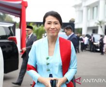 Veronica Tan Minta Kaum Perempuan Lebih Pintar dan Mandiri - JPNN.com