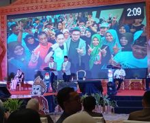 Debat Perdana Pilkada Palembang 2024: Tiga Paslon Sampaikan Visi Misi - JPNN.com