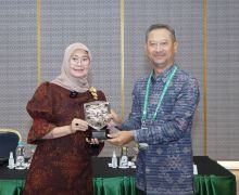 Optimalkan Pelayanan Digitral, Jasa Raharja & Persi Gelar Industrial Symposium - JPNN.com