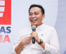 PSI Sebut Kabinet Jumbo Prabowo Sesuai dengan Kebutuhan Negara - JPNN.com