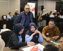 Kubik Leadership Punya Solusi Transformasi Kepemimpinan di Indonesia - JPNN.com