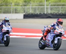 Sang Adik Bongkar Rahasia Marc Marquez, Pecco Pasti Senang - JPNN.com