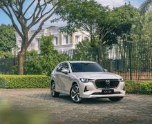 Mazda CX-60, SUV Premium dengan Teknologi Mutakhir & Fitur Melimpah, Harga Kompetitif - JPNN.com